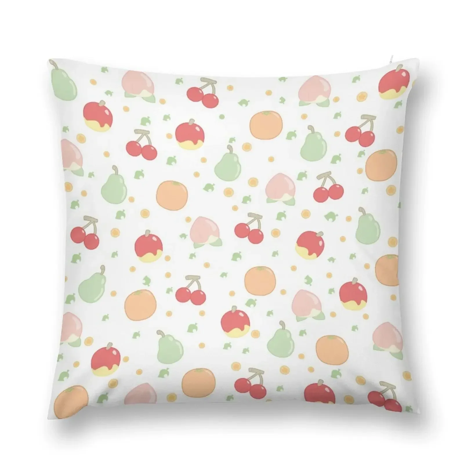 

Fruit Pattern Throw Pillow Pillows Aesthetic Sofa Pillow Cover Decorative Sofa Cushion Cushions Home Decor pillow