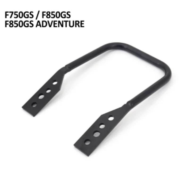 For BMW F850GS Adventure F750 F850 2018 2019 Motorcycle Navigation Bracket USB Charging Phone Holder Handlebar Mount Adapter