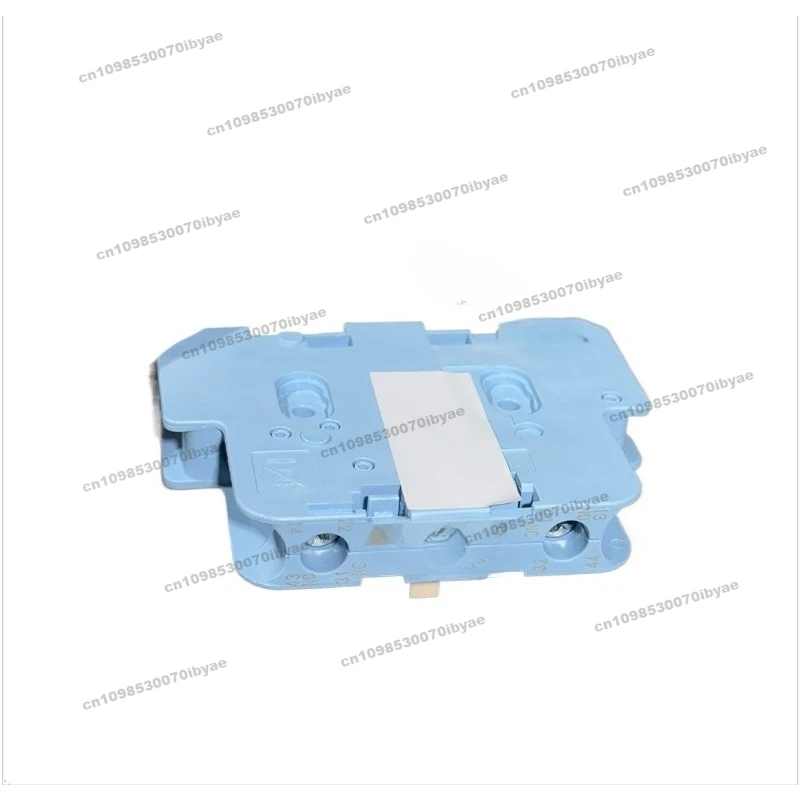 

2pcs Suitable for Contactor Auxiliary 3TY7591-1AA00/7561/7601/3TX3010-2A/3001/4011