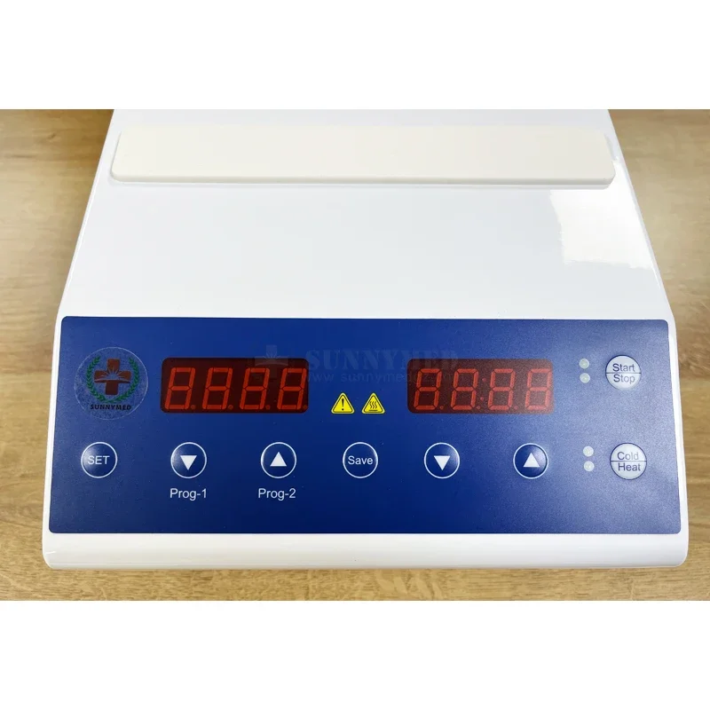 SY-S032-1Factory price Medical  Plasma Gel Maker PPP Bio Filler Gel Maker machine