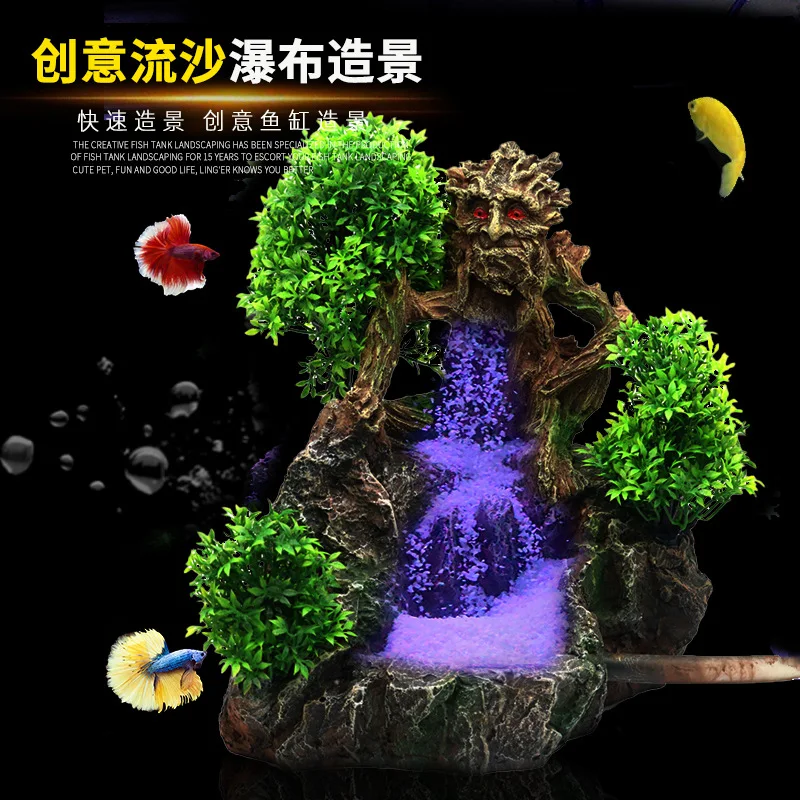 decoracion-para-acuario-novedad-cascada-grande-de-resina-para-acuario-adorno-con-vista-a-la-montana-y-arena-rocalla-decorativa