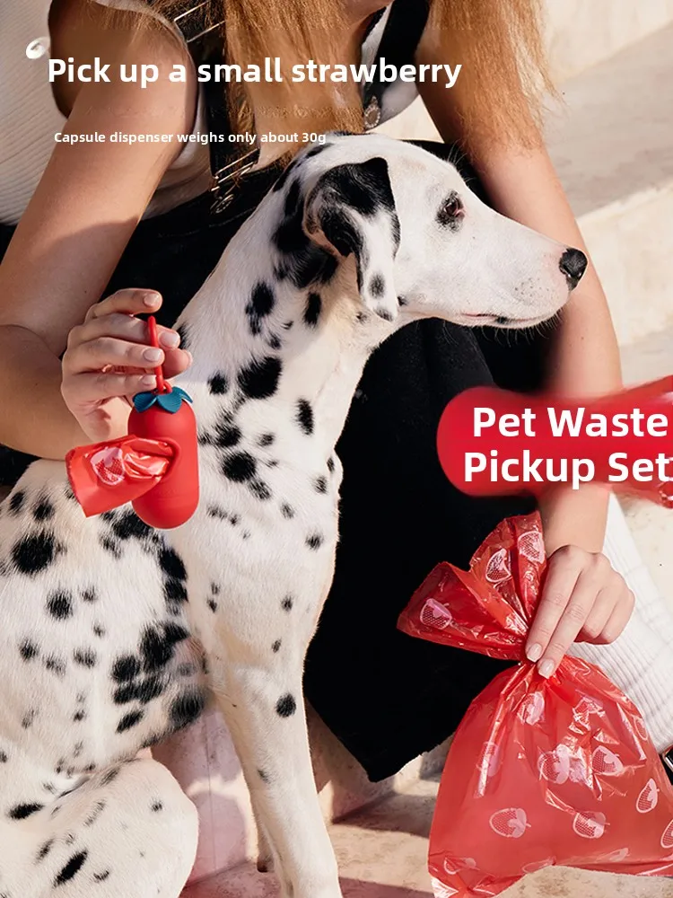 Thumbnail 2 - #3 Trending Dog Walking Bags Right Now