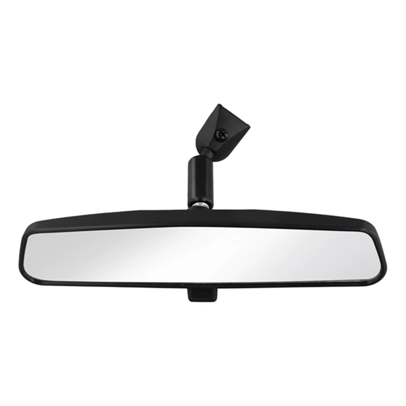 Rétroviseur intérieur de voiture pour Toyota, Camry CorTrustRAV4, Keepoma, Avalon, Sicannelle, 87810-06080, 2007, 2016-8781006080