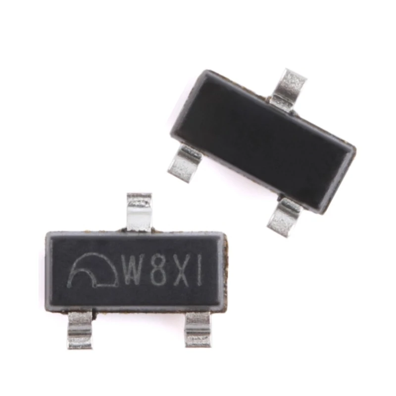 Original Genuine ME2188A50XG SOT-23 High Efficiency PFM Synchronous Boost DC-DC Conversion Chip 100% brand new chip