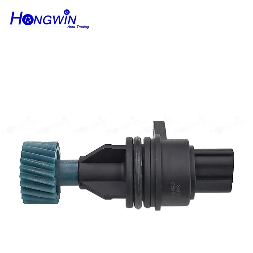 34910-65D30 Transmission Speed Sensor For SUZUKI VITARA GRAND VITARA / CHEVROLET TRACKER 2.0L L4 2.5L V6 3491065D30 - Image 5