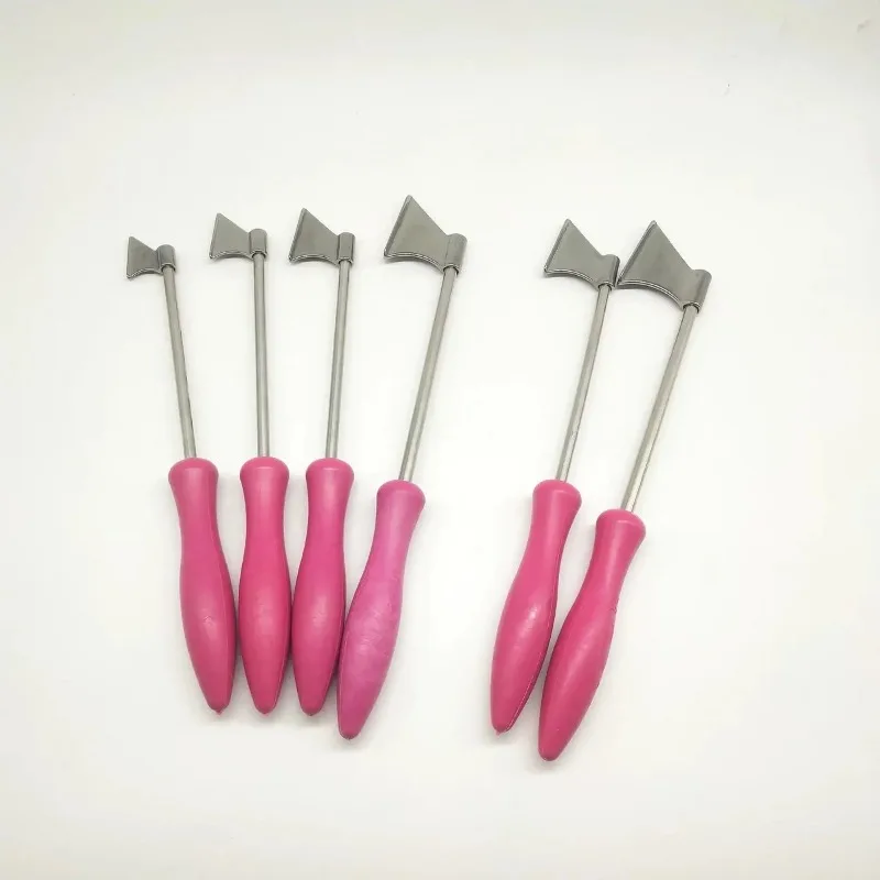6Pcs Widened Enlarged Wire Scribing Marker Gauge Electrical Circuit Maintenance Hand Tool Set