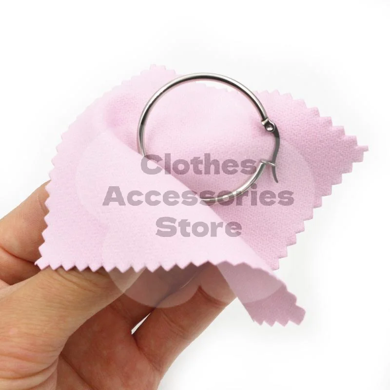 10 Pcs Reusable Microfiber Cleaning Cloths Lint Free Scratch Proof for Glasses Camera Lenses Laptop Screen Wipes