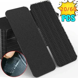 Diy Self-adhesive Tape Home Auto Adhesive Velcros Anti-Slip Sticker Grip Hook-and-loop Magic Sofa Floor Stickers Fixed Attaches