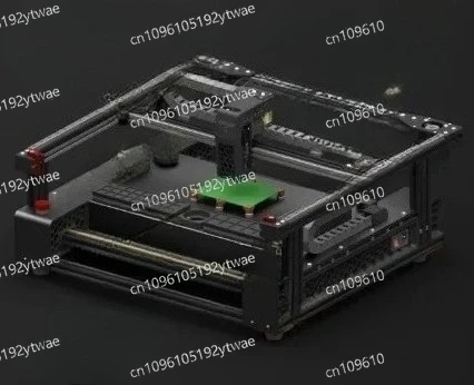 

Автоматический установщик компонентов OpenPnp V2 Dual Vision с двойным раздатчиком