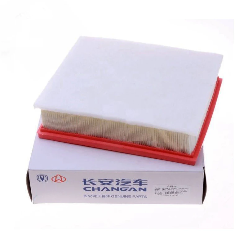 

1PCS High-Quality Air Filter Element for Changan CS95 SUV, 2.0T Engine, Part No. 1109190-AP01