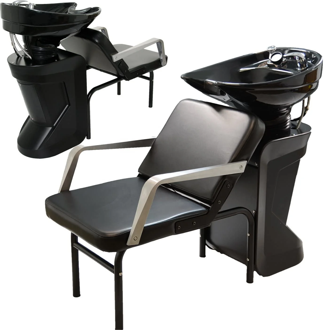 Hot Sale Barber Shop Salon Furniture For Sale Hair Salon Equipment Shampoo Chair