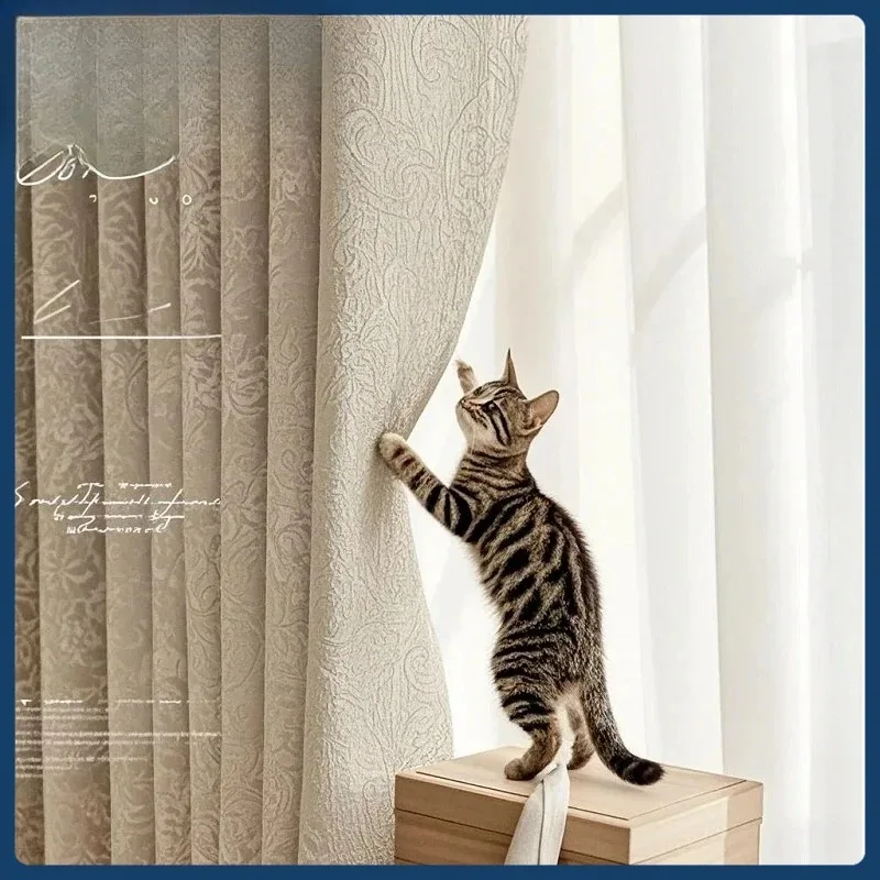 

Customized Size High-end American Light Luxury Modern Simple Living Room Bedroom High-end Medieval Partition Door Screen Shutter