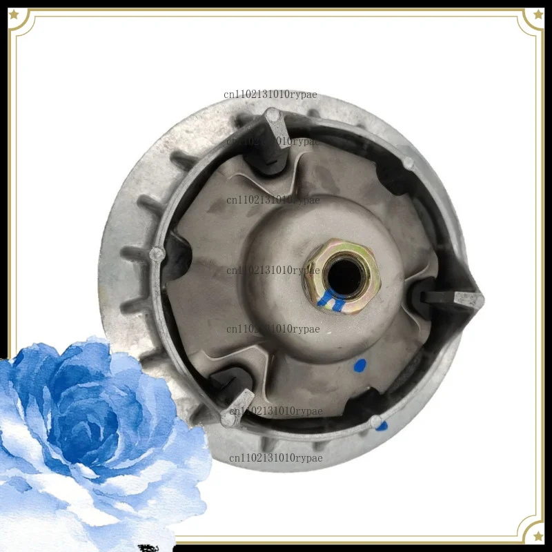 Premium Drive wheel Replacement Gear OE Number 21300-F68-000 High Performance Durable Auto Transmission Drive Gear