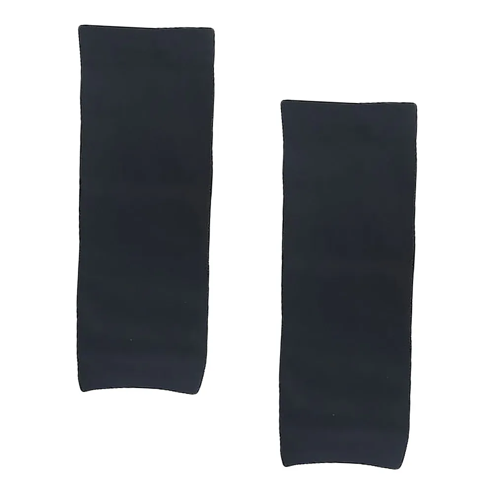 

2Pcs Shaping Leg Socks Compression Sleeves Quality Elastic Arm Calf Wraps Support Burn Calories Figure Shaper Arm