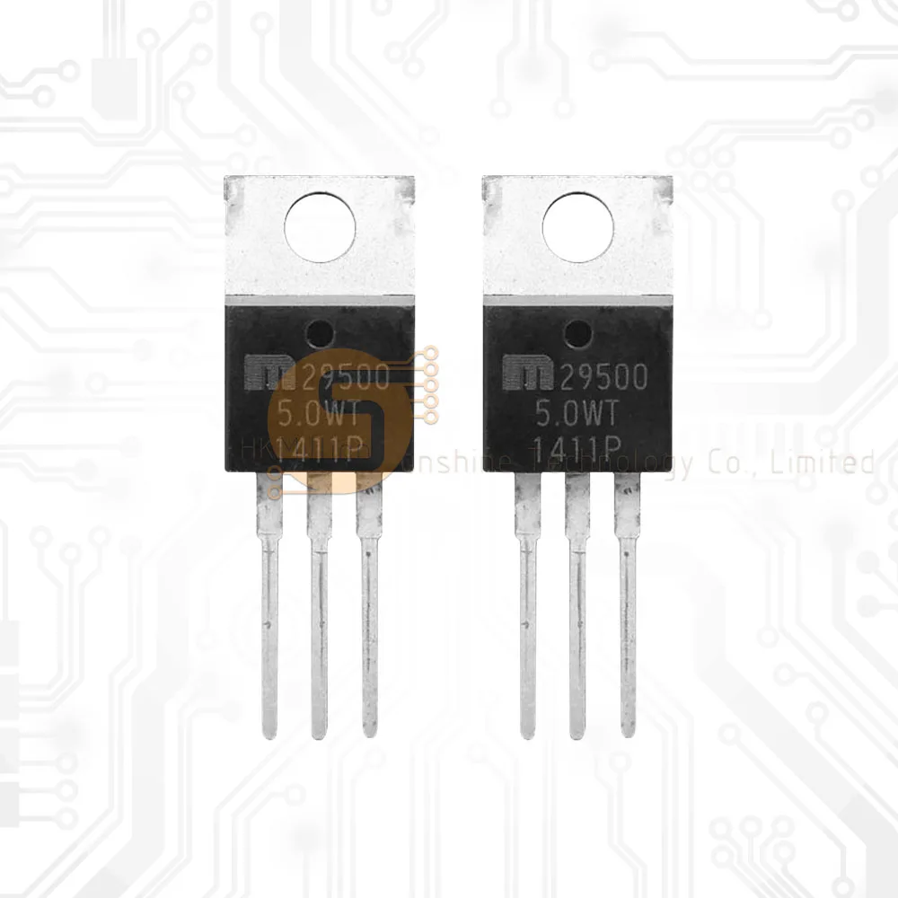 MIC29500-5.0WT MIC2…