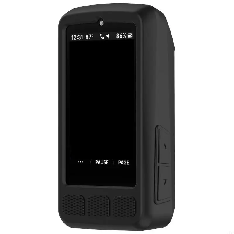 

Shockproof Protective Silicone Case For ELEMNT 3 Cycling Devices