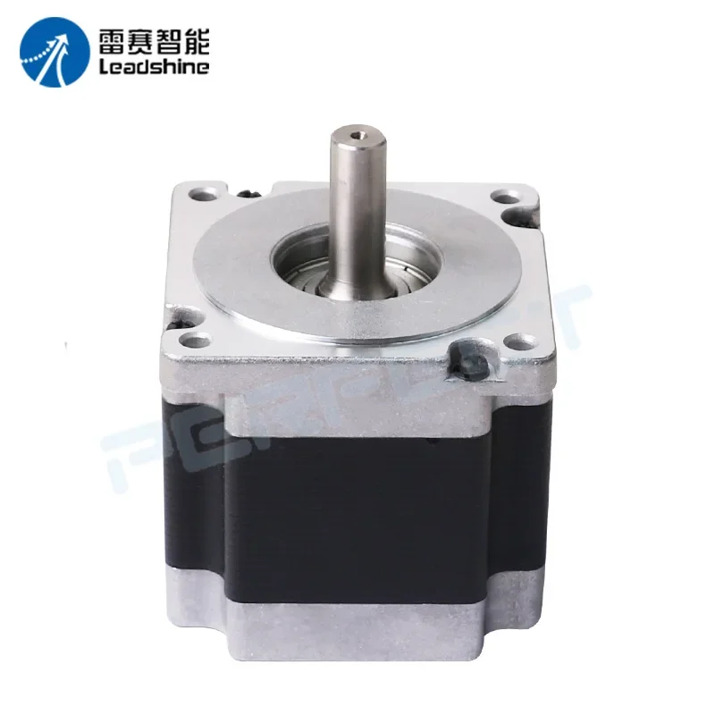 86HS45 Leadshine 4.5Nm 643Oz.in Original 86mm NEMA34 2Phase 4.2A 8