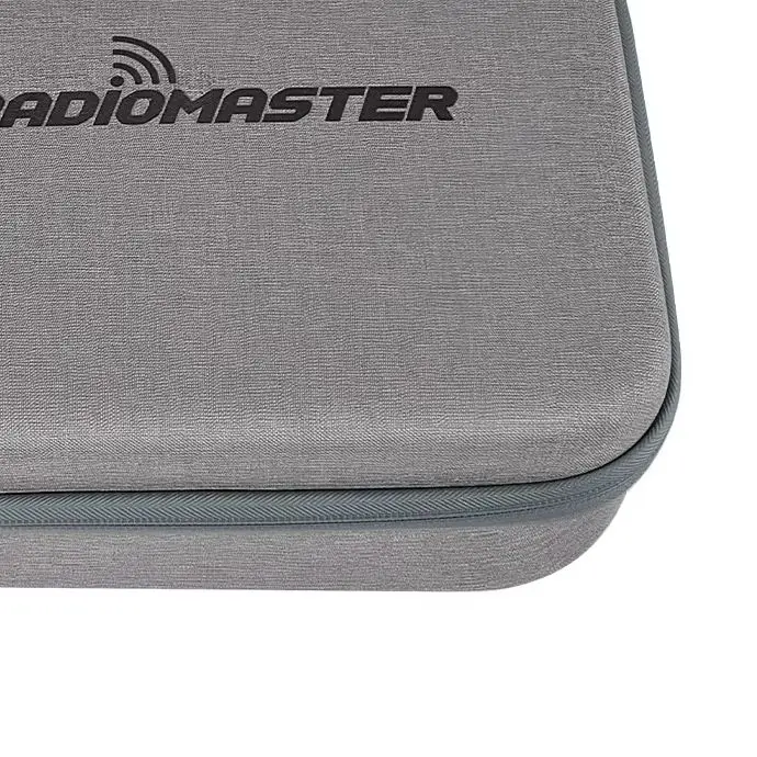 RadioMaster Radio Case TX15 Protective Carrying Cover Compatible with TX15 and TX15 MAX Radio Controllers FPV RC Accessories