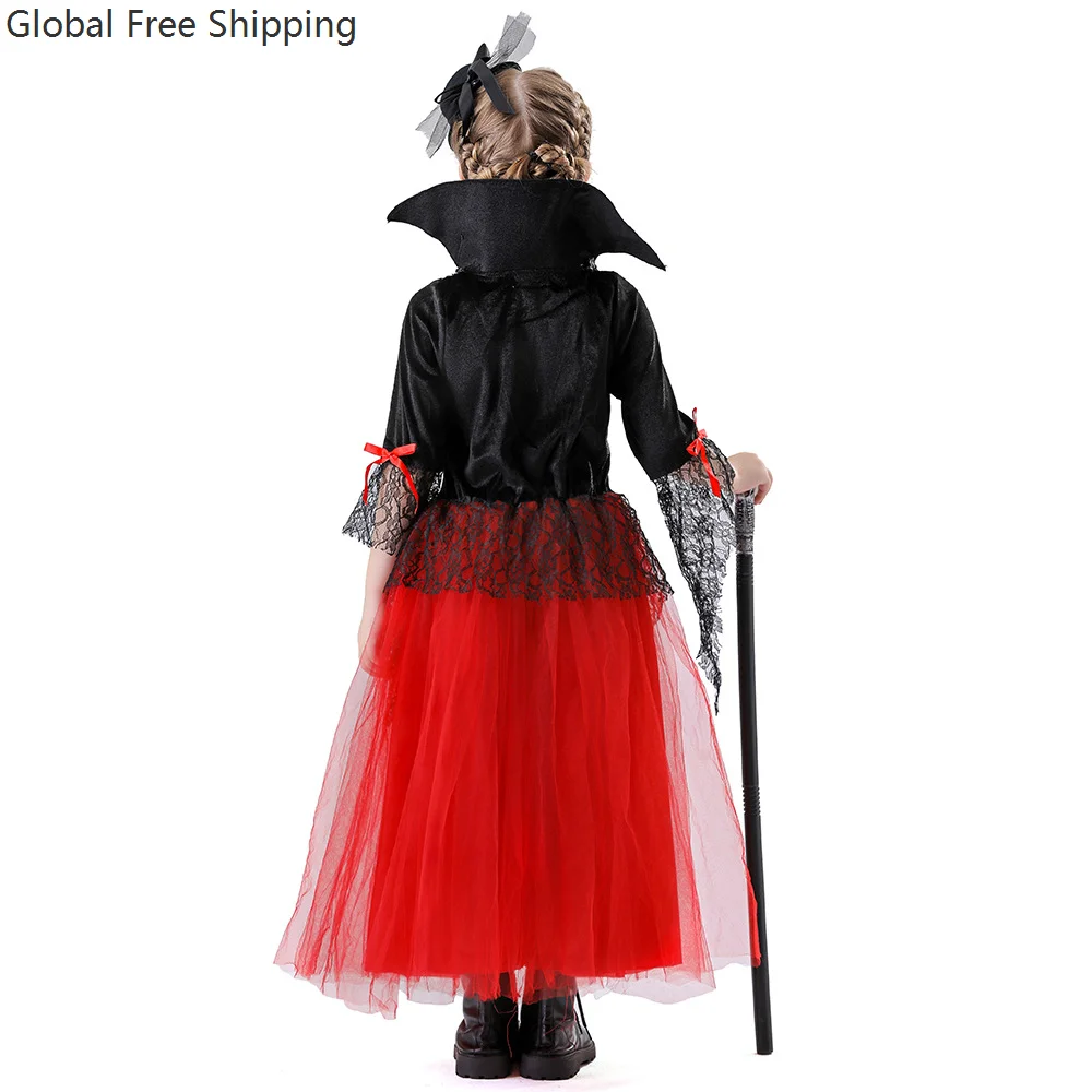 Costume da festa di Halloween  - Anime Cosplay Little Girl recensione e prezzo