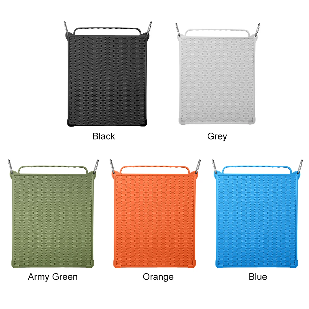 حافظة واقية من السيليكون لهاتف StarLink Mini المضاد للصدمات والمضاد للسقوط، غطاء محمول خارجي مقاوم للماء لهوائي StarLink Mini