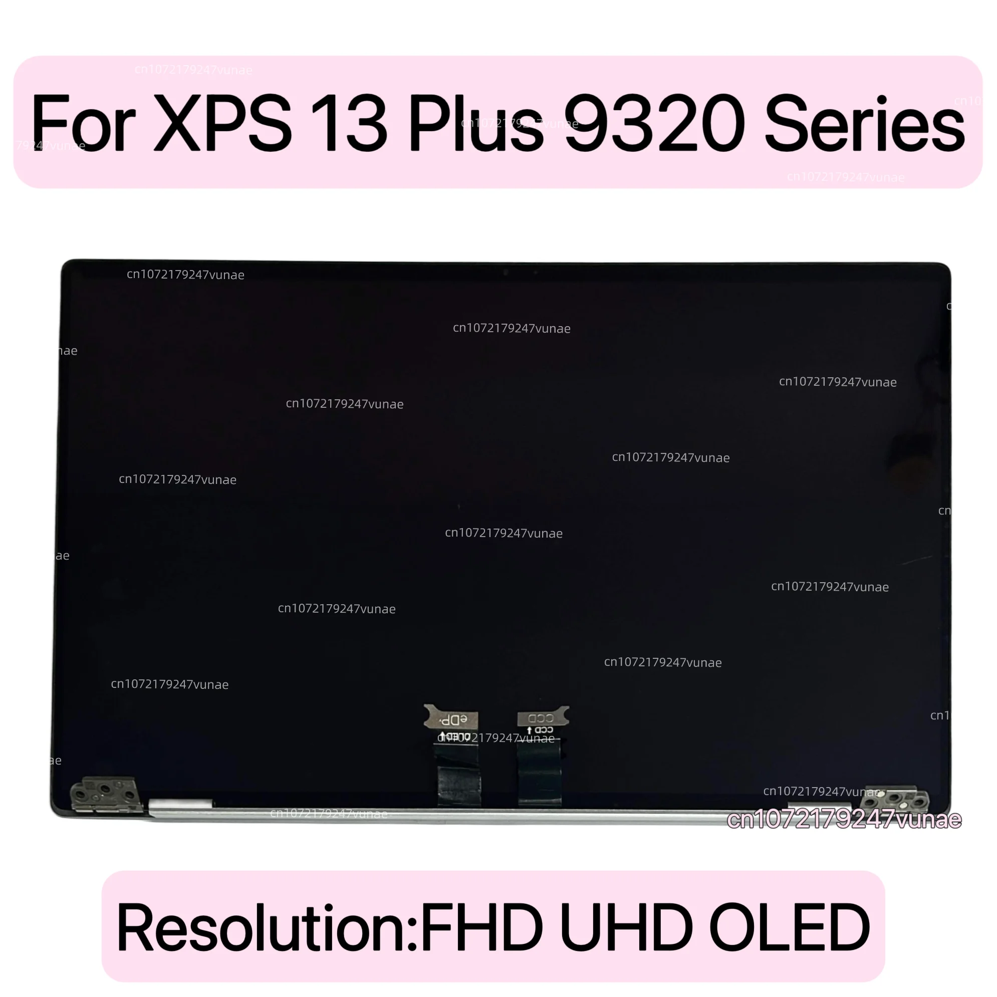 完全なアセンブリスクリーン,13プラス,9320インチ,P151g001 - AliExpress