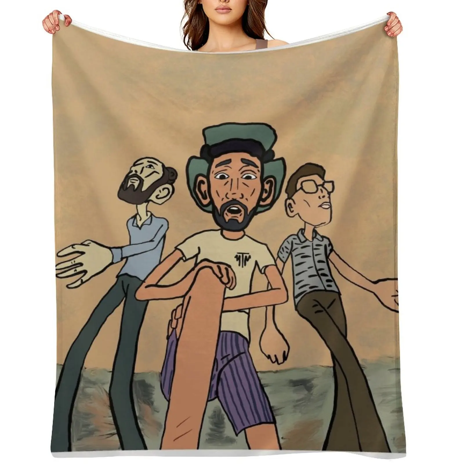 Ajr The Maybe Man T…