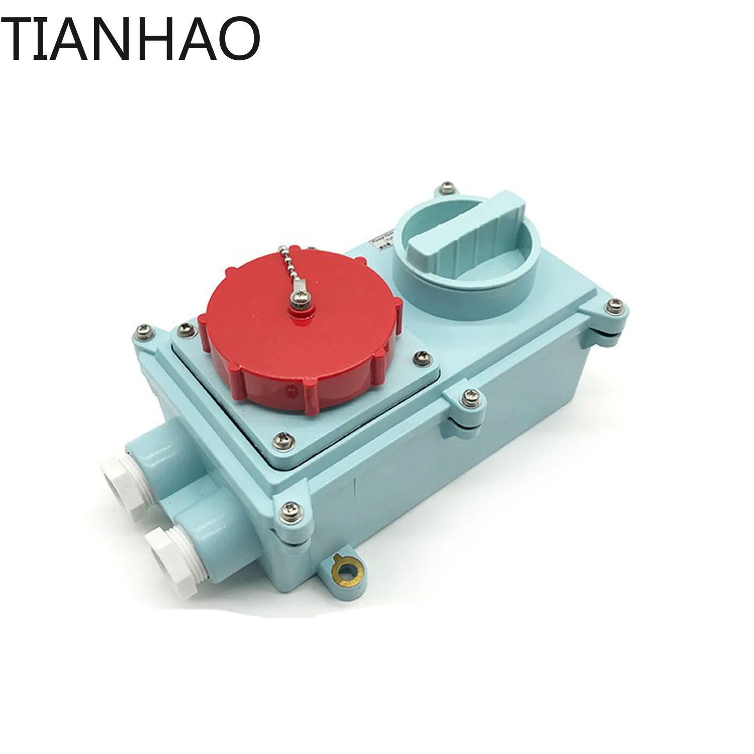 Manufacturer Direct Sale Marine Plug Marine Switch IEC 792774 Waterproof Cabin Switch for  Use IEC Marine Socket
