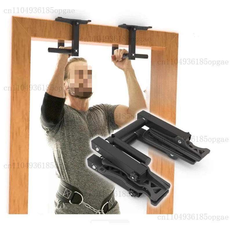 Foldable Storage Equipment Horizontal Bars Parallel Bars