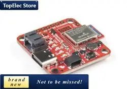 TopElec DEV-16832 Development Board & Kit-ARMAR SparkFun Openlog Artemis