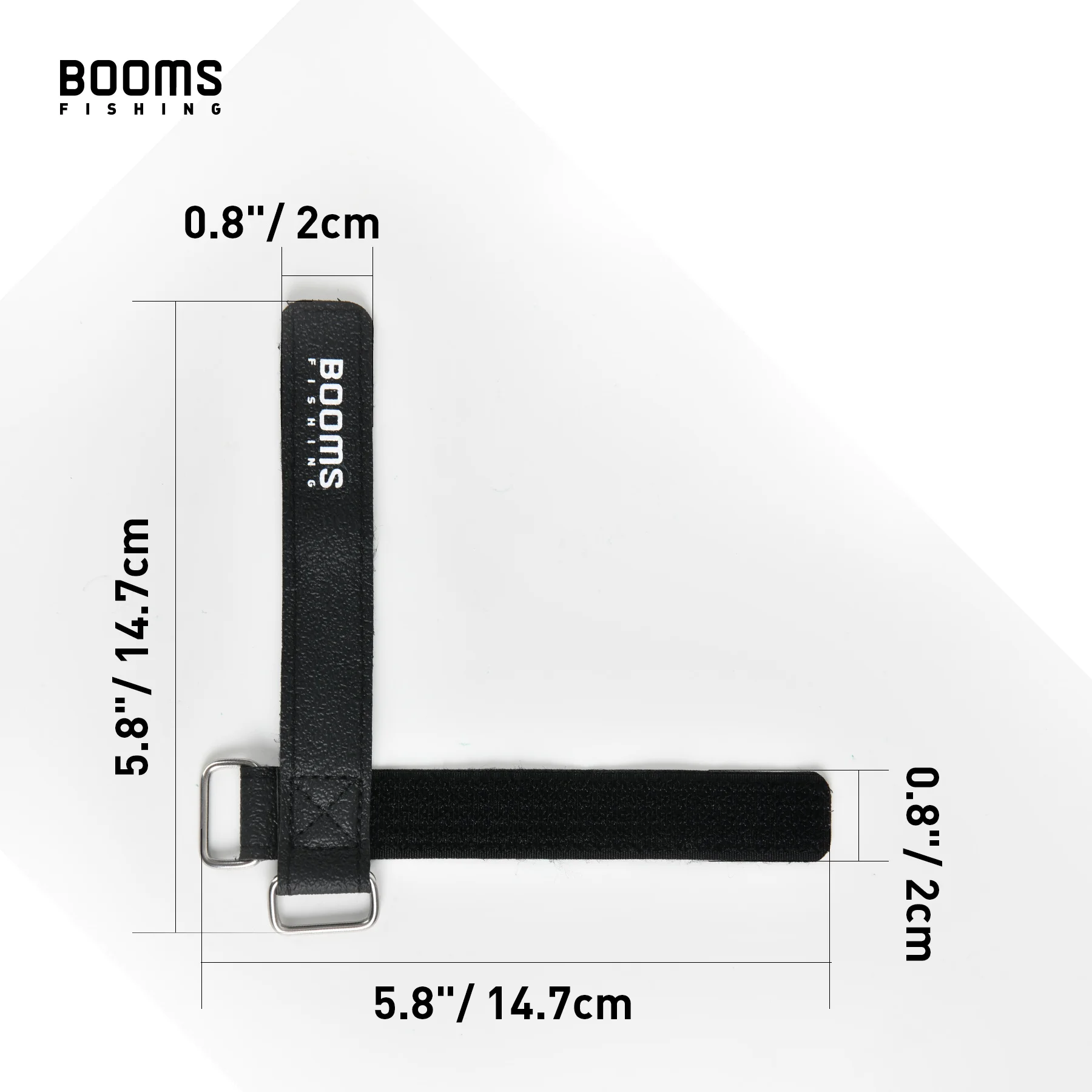 Ausleger Angeln 6 stücke Auto Angelrute Halter Starken Gürtel für Fahrzeug Bar Stangen Rack Tragbare Pole Strap Angeln Werkzeuge Zubehör – Detail 8