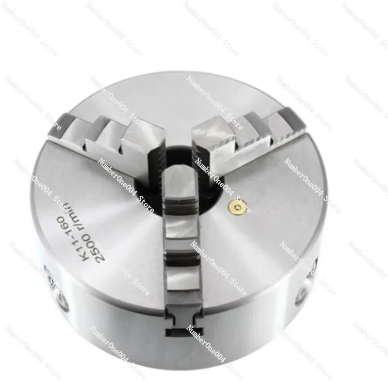 Lathe Chuck 160Mm M…