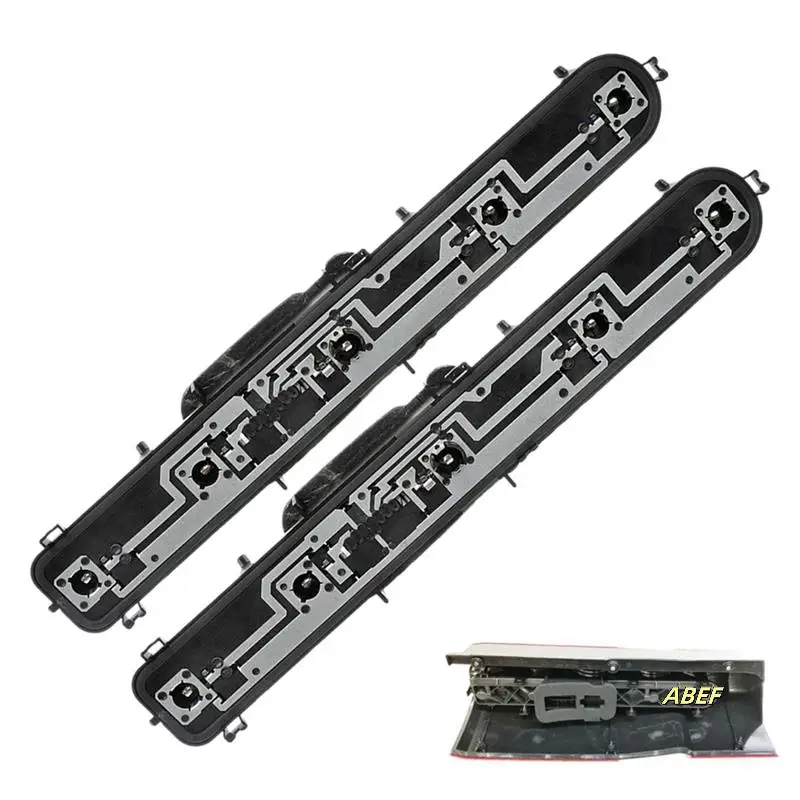 سيارة الخلفي الأيسر الأيمن الضوء الخلفي الذيل مصباح لوحة دوائر كهربائية لمرسيدس بنز دودج سبرينتر 2007-18 دائم