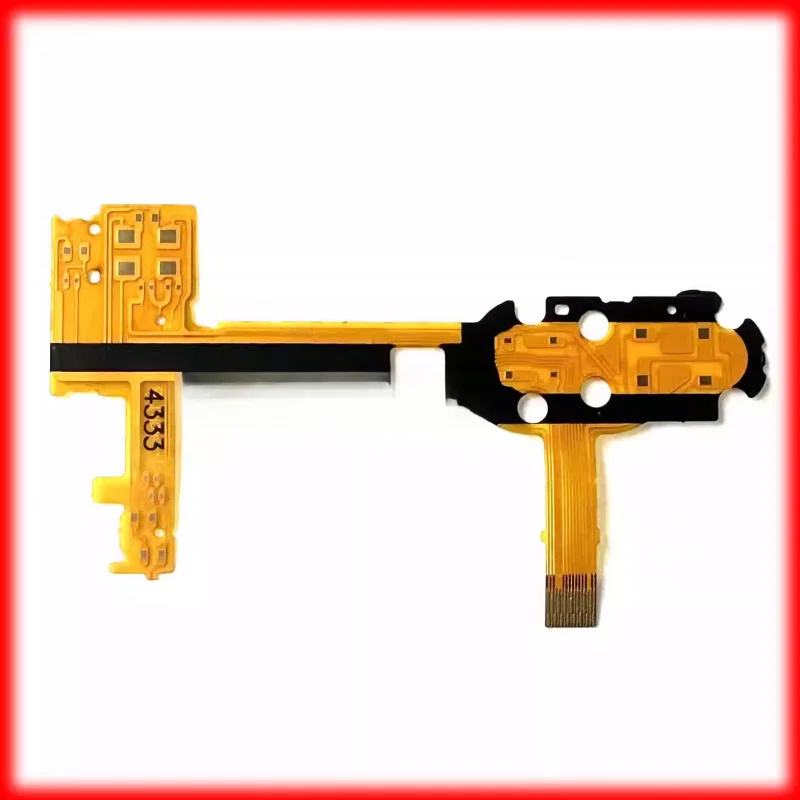 

Camera repair accessories for Casio Z30, Z40, Z50 top cover switch ribbon cable