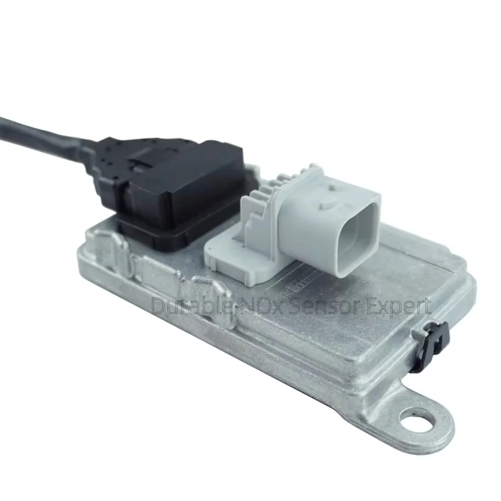 

4326862 5WK96751C A045S156 SNS151C A2C95993300-01 New Nitrogen Oxygen Sensor NOX Sensors For CUMMINS Engine