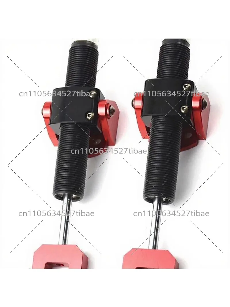 i33t-racing-simulation-adjustable-v3-hydraulic-rod-pedal-buffer-brand-new