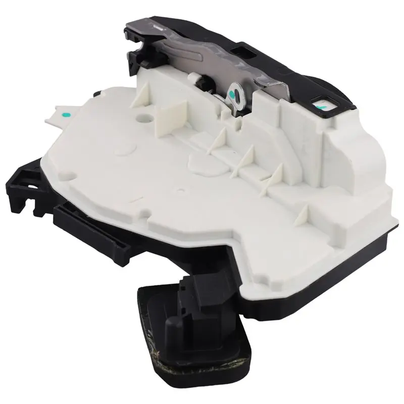 5K4839016F Car Rear Right Door Lock Actuator For VW Polo Jetta Golf Touareg Skoda Octavia Yeti 2010-2017