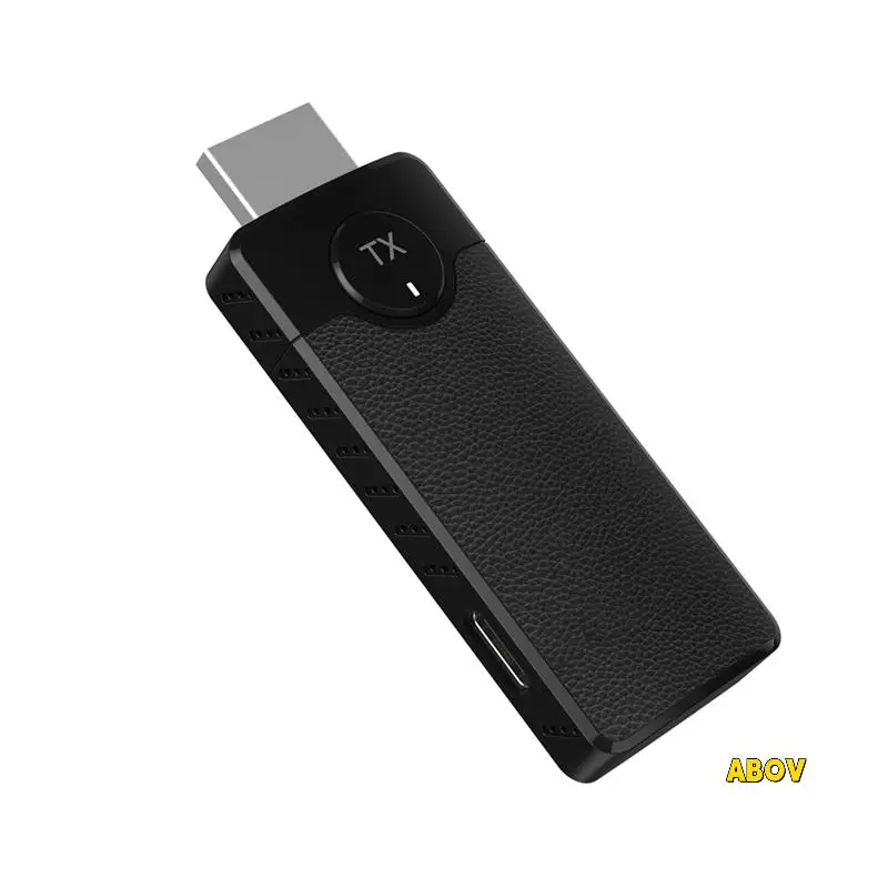 

1080P Wireless Extender Video Transmitter And Receiver Display Adapter For DVD TV Laptop PC To TV Monitor Projector