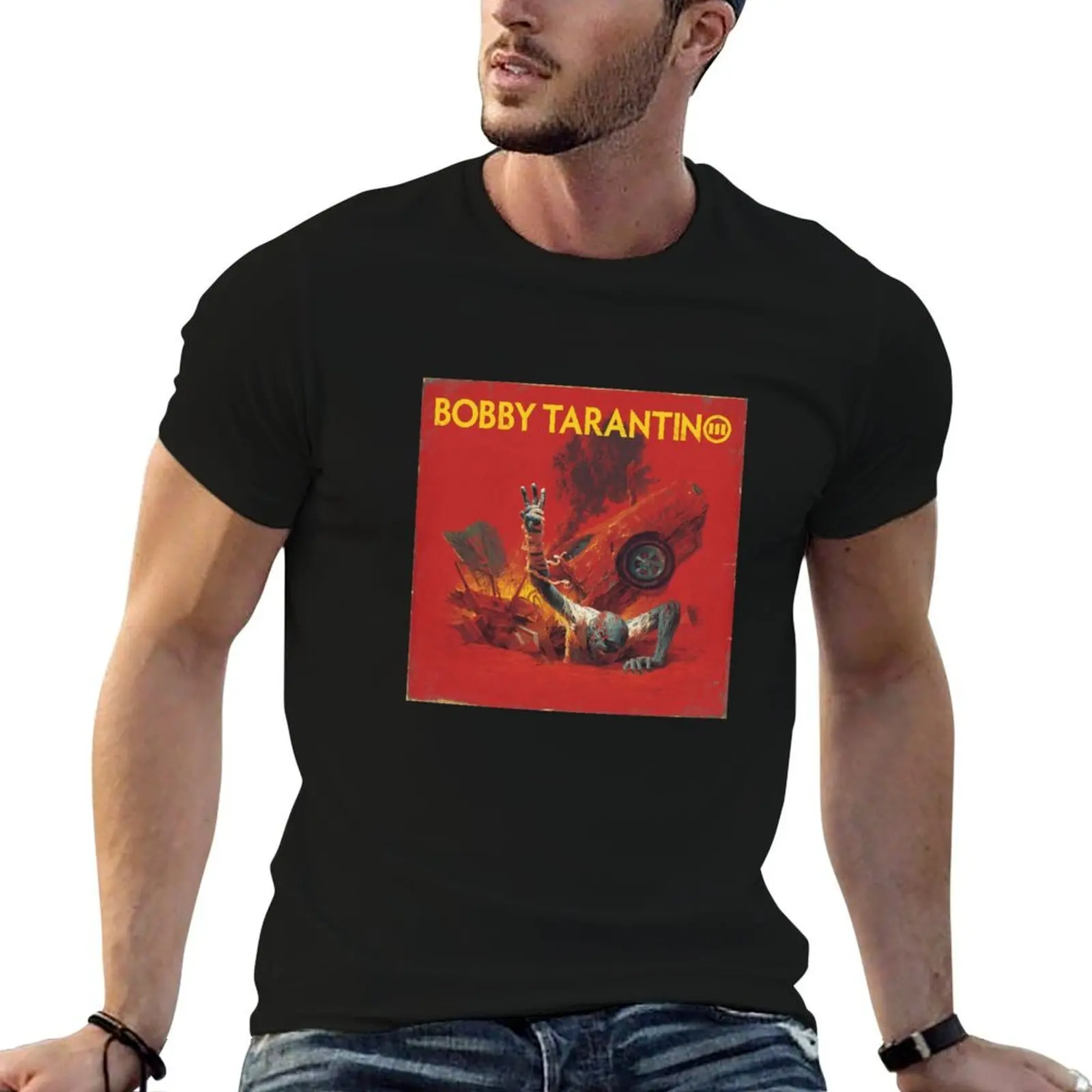 logic-bobby-tarantino-3-t-shirt-sweat-clothes-shirts-graphic-tee-men