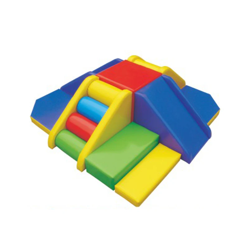 

Kids Soft Play Equipment Daycare Center Soft Play Indoor Soft Play Children Playground Equipment Indoor