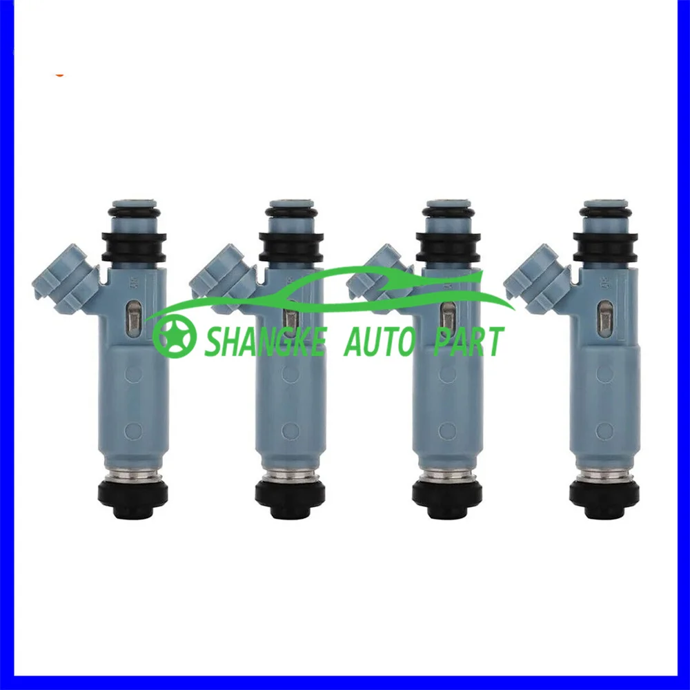 Fuel Injector Nozzle OEM 223209-03010 23250-03010 223209 03010 23250 03010 FOR 2000-2001 TToyota Camry Solara 2.2L