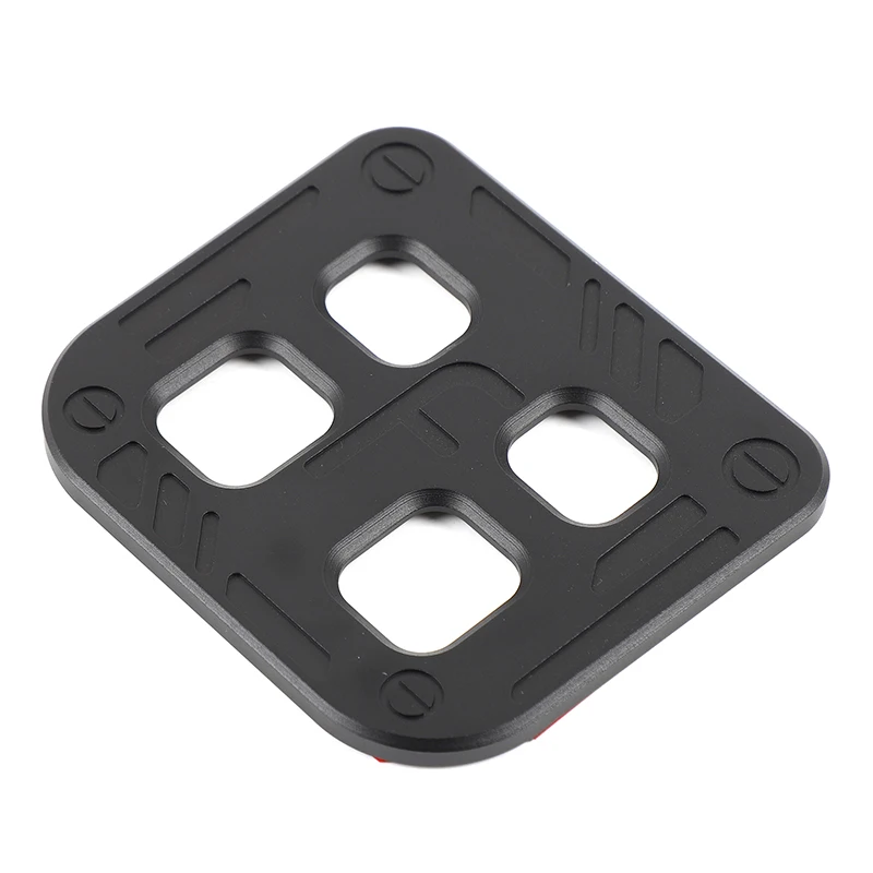 Aluminum Alloy Black For Ford Maverick 2022+ Car start and stop button anti-fault touch cover decorative sticker car accessories