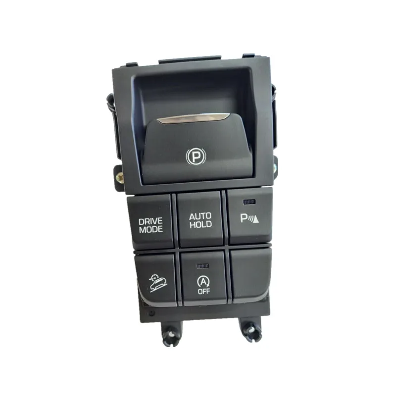1pcs 93300d3010 Complete Flow Console Switch for 2016-2020 For Hyundai Tucson