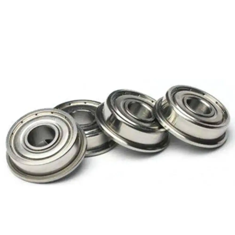 10PCS MF63ZZ MF74ZZ MF85ZZ MF84ZZ MF104ZZ MF105ZZ MFZZ MF128ZZ MF148ZZ MF95ZZ MF83ZZ Ball Bearings