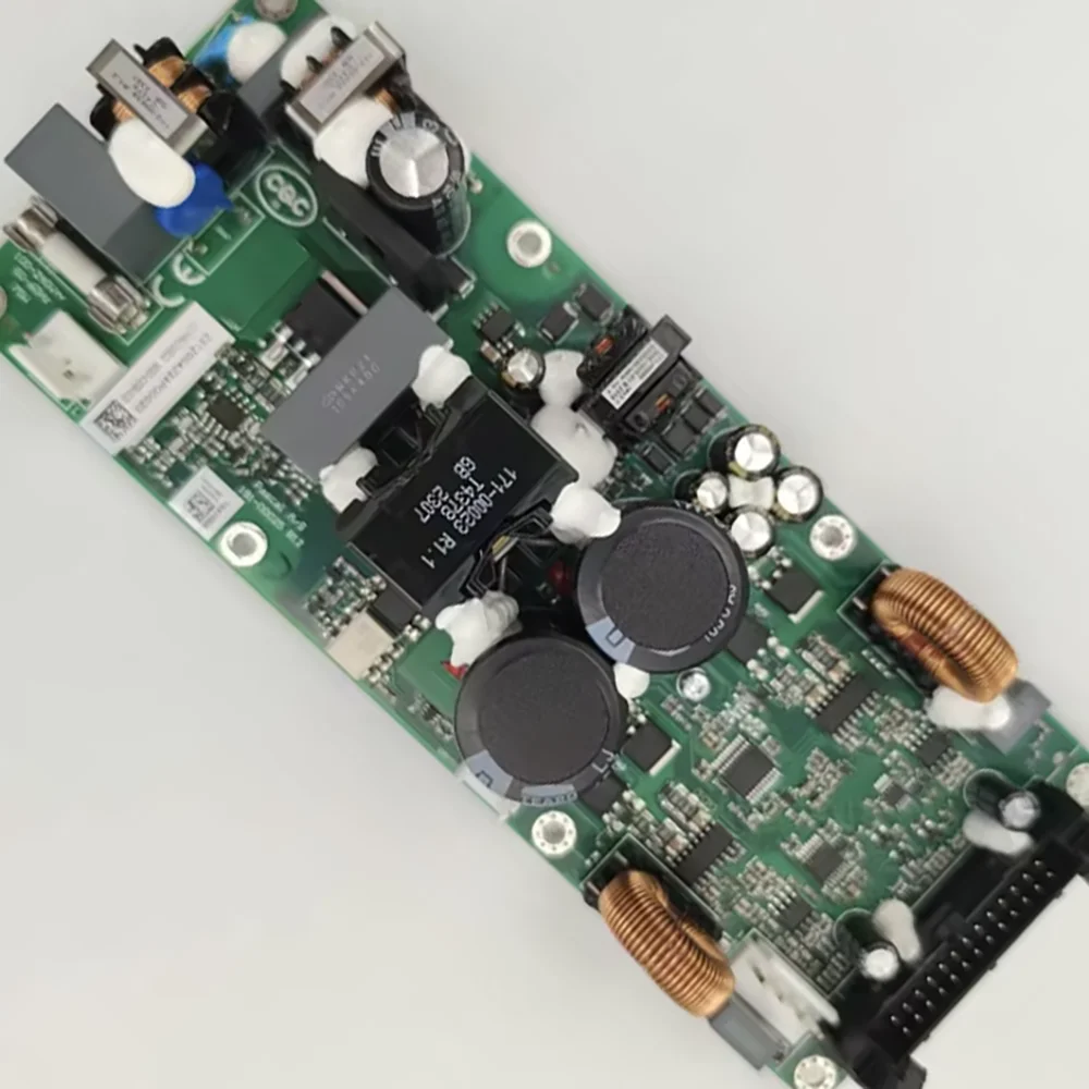 Audio Universal Power Amplifier Digital Amplifier Board U-PRO2S high-performance