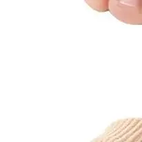 1 Stuks Siliconen Teenstrooier Separator Bunion Hallux Valgus Corrector Duim Vinger Correctie Stijltang Voetverzorging Tool