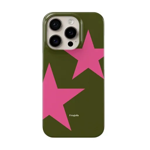 Clmj GRASS FED Art Retro Handyhülle für iPhone 17 16 15 14 13 12 11 Air Pro Max X XS XR XSMax 7 8 Plus Glänzende Folie Harte PC-Abdeckung