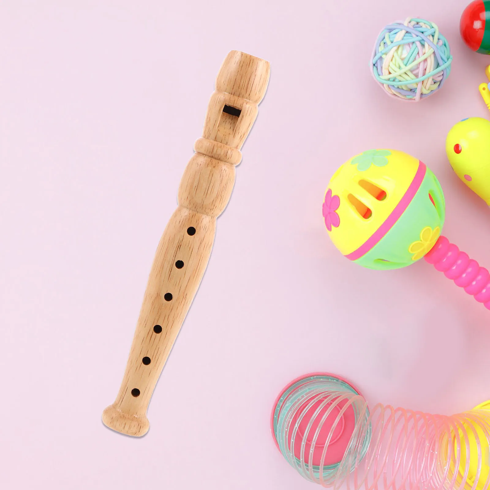 6-Hole Recorder Beg…