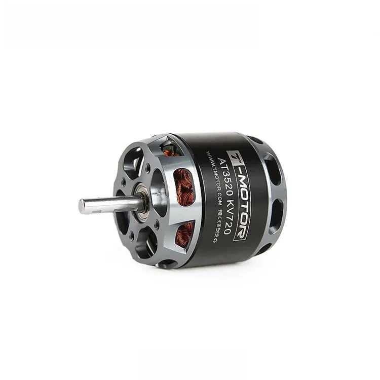 High Power AT3520 Dr-one Motor - Fixed Wing Vertical Flight Compatible for RC Model Ai-rcraft Hobbyists