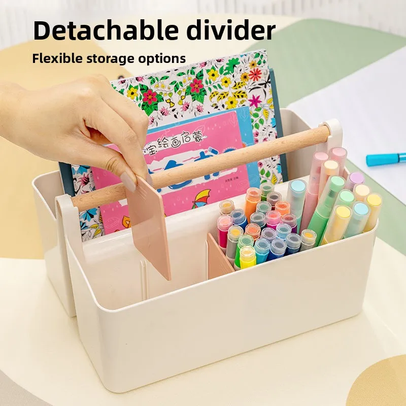 caixa-de-armazenamento-portatil-multifuncional-organizador-de-mesa-para-cosmeticos-e-material-de-escritorio-suporte-dividid