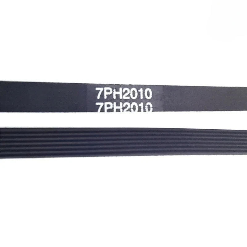 7PH2010 Tumble Dryer V-Ribbed Drive Belt Fit for HOTPOINT 7PH 2010mm 461970110511